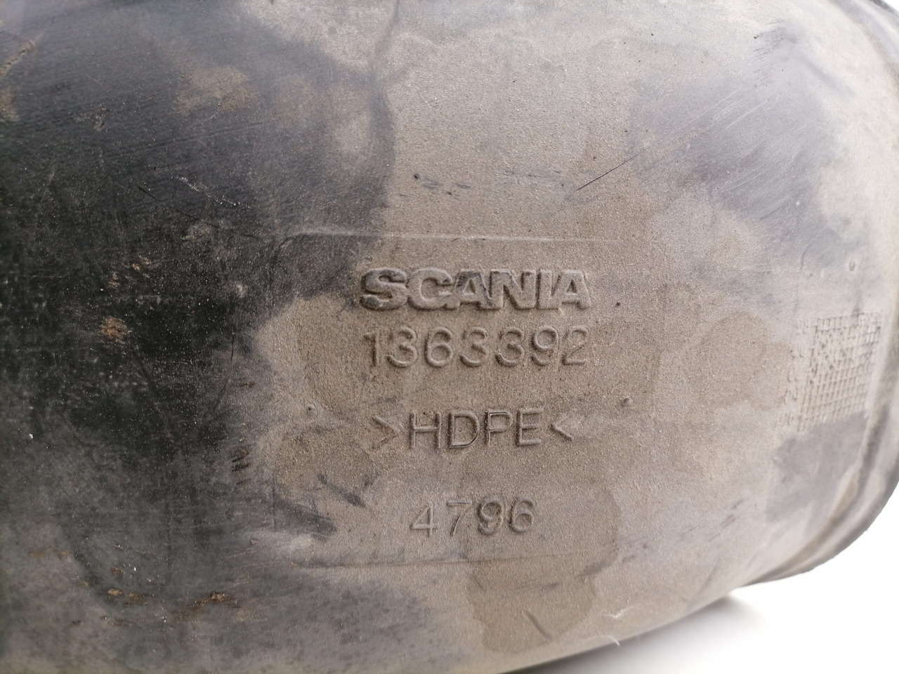 Scania Air intake 1363392 - Hệ thống nạp khí cho Xe tải: hình 4 Scania Air intake 1363392 - Hệ thống nạp khí cho Xe tải: hình 4