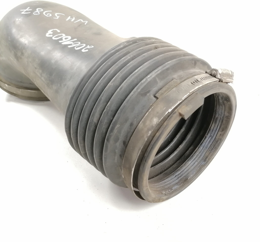 Scania Air intake 1727876 - Hệ thống nạp khí cho Xe tải: hình 3 Scania Air intake 1727876 - Hệ thống nạp khí cho Xe tải: hình 3