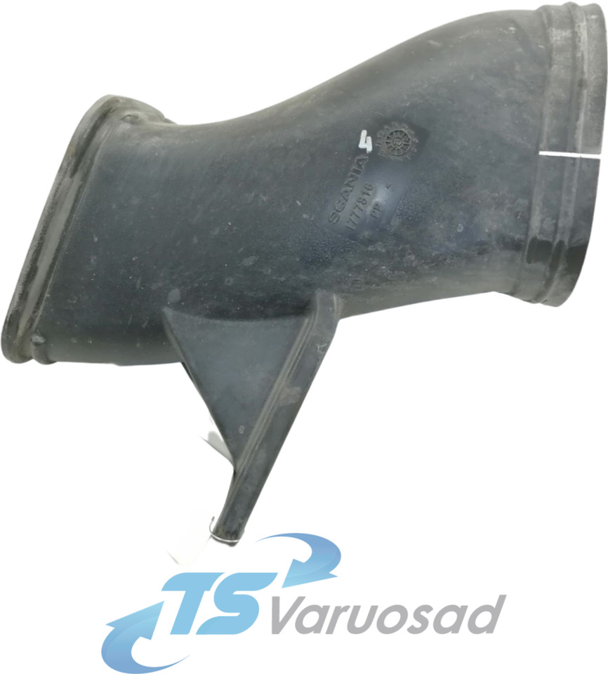 Scania Air intake 1777816 - Hệ thống nạp khí cho Xe tải: hình 1 Scania Air intake 1777816 - Hệ thống nạp khí cho Xe tải: hình 1