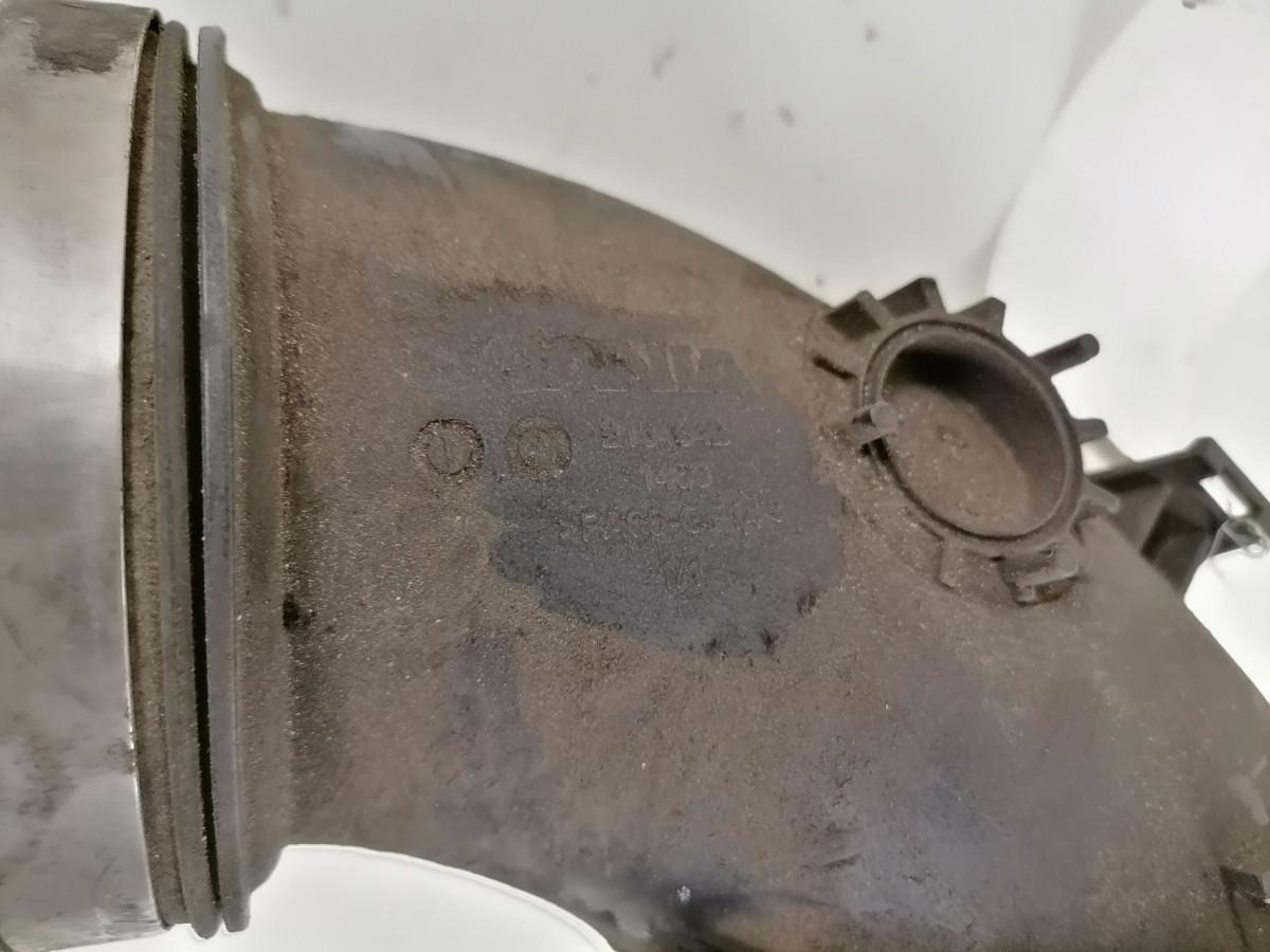 Scania Air intake 2154342 - Hệ thống nạp khí cho Xe tải: hình 4 Scania Air intake 2154342 - Hệ thống nạp khí cho Xe tải: hình 4