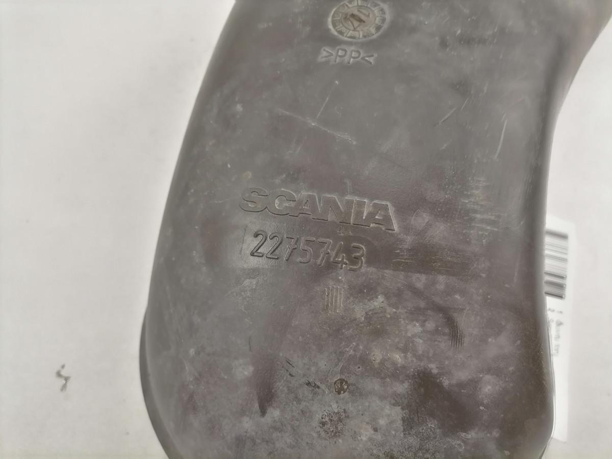 Scania Air intake 2275743 - Hệ thống nạp khí cho Xe tải: hình 3 Scania Air intake 2275743 - Hệ thống nạp khí cho Xe tải: hình 3