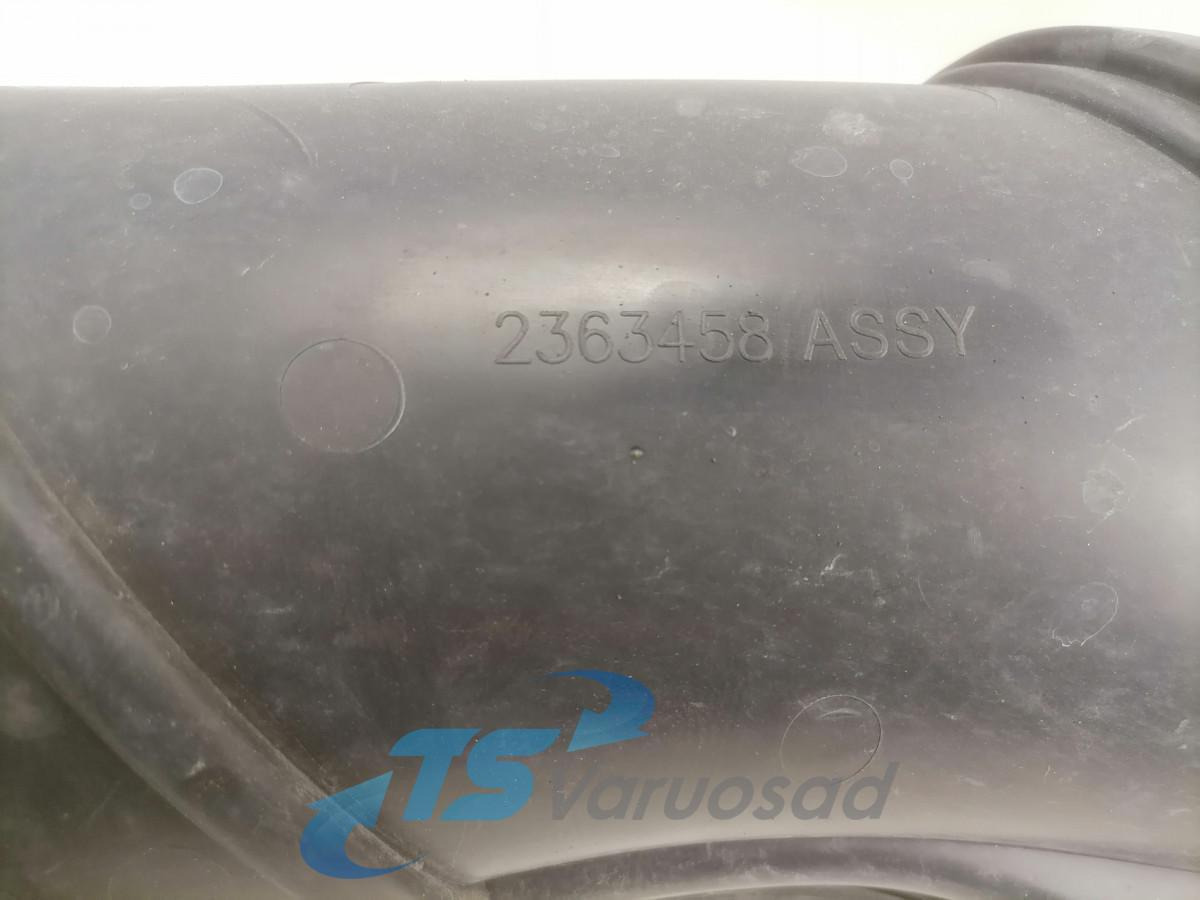 Scania Air intake 2363458 - Hệ thống nạp khí cho Xe tải: hình 5 Scania Air intake 2363458 - Hệ thống nạp khí cho Xe tải: hình 5