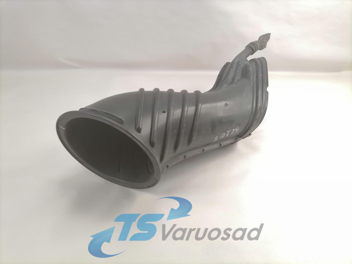 Scania Air intake 2363458 - Hệ thống nạp khí cho Xe tải: hình 2 Scania Air intake 2363458 - Hệ thống nạp khí cho Xe tải: hình 2