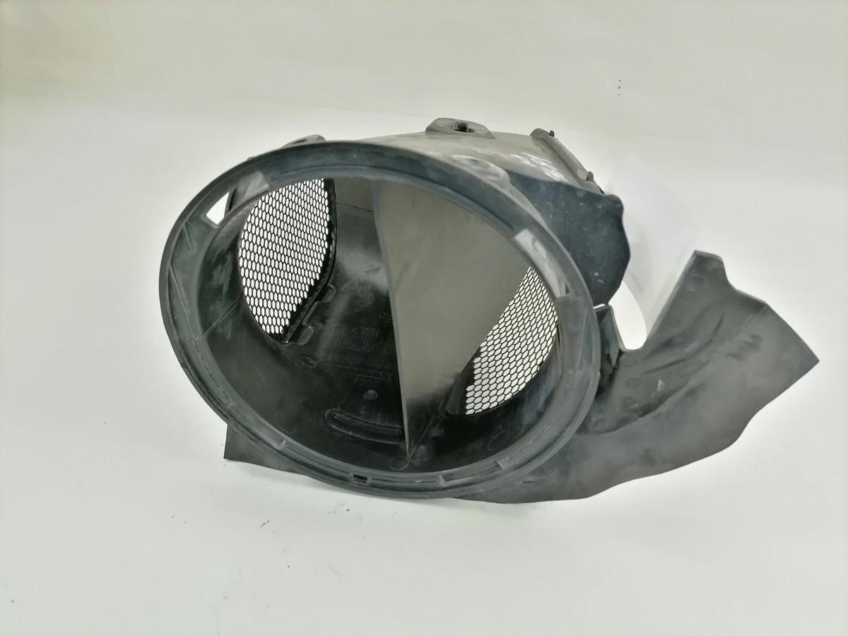 Scania Air intake 2367481 - Hệ thống nạp khí cho Xe tải: hình 4 Scania Air intake 2367481 - Hệ thống nạp khí cho Xe tải: hình 4