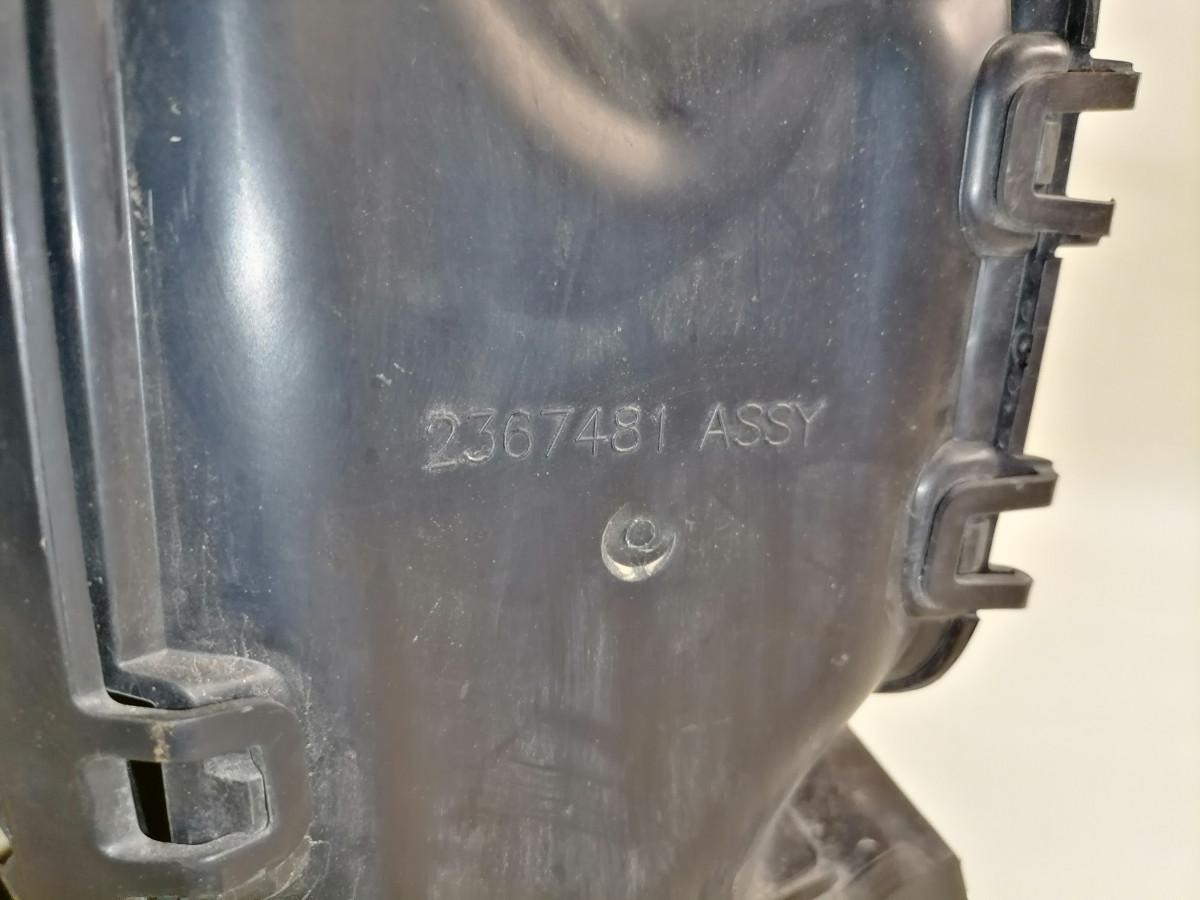 Scania Air intake 2367481 - Hệ thống nạp khí cho Xe tải: hình 3 Scania Air intake 2367481 - Hệ thống nạp khí cho Xe tải: hình 3