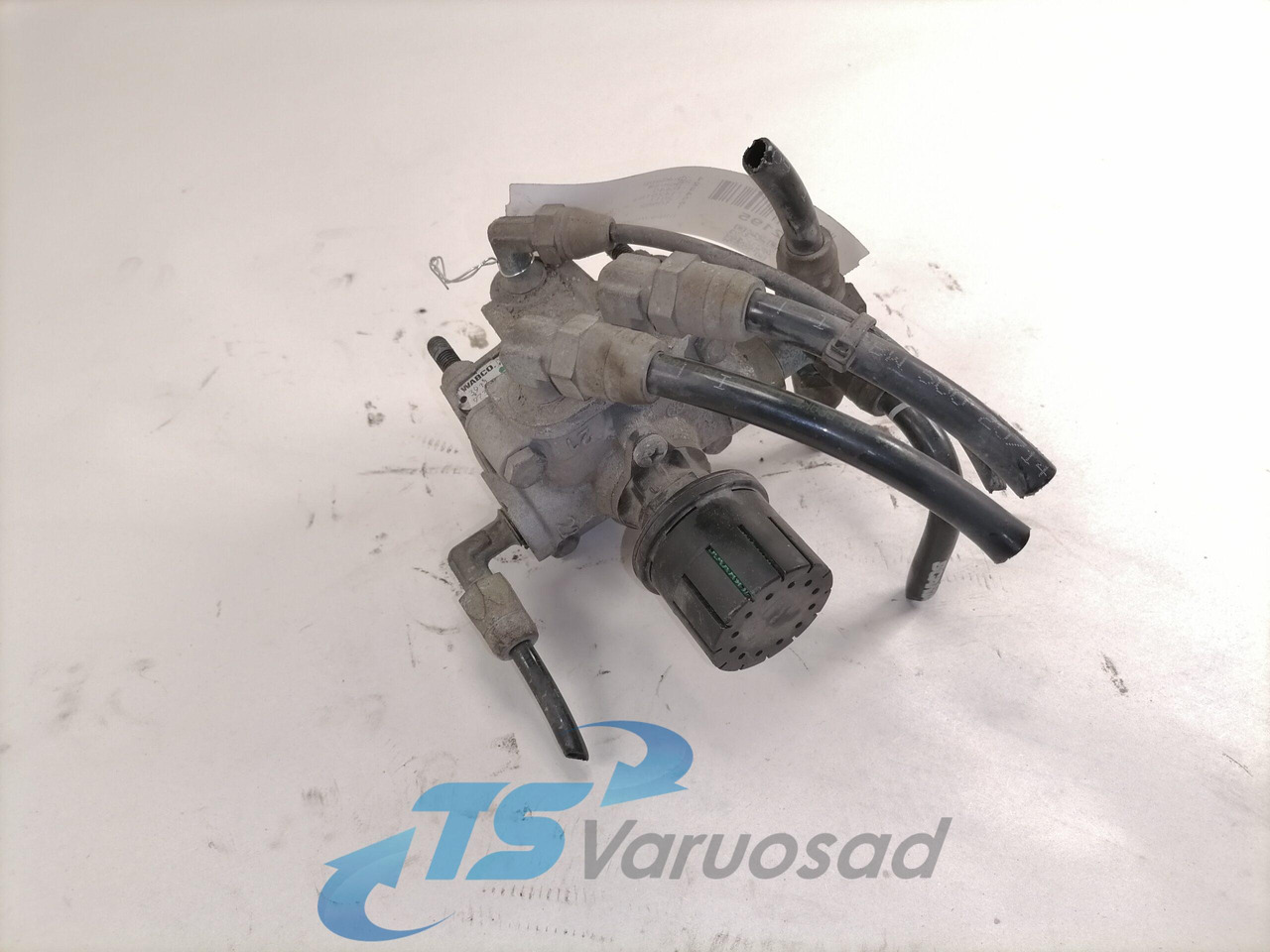 Scania Air pressure control valve 1425183 - Van phanh cho Xe tải: hình 1 Scania Air pressure control valve 1425183 - Van phanh cho Xe tải: hình 1