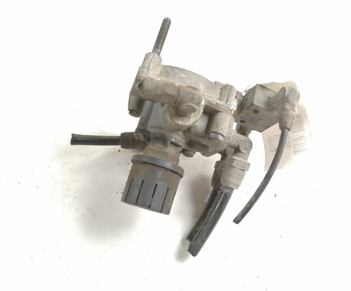 Scania Air pressure control valve 9730110500 - Van phanh cho Xe tải: hình 3 Scania Air pressure control valve 9730110500 - Van phanh cho Xe tải: hình 3