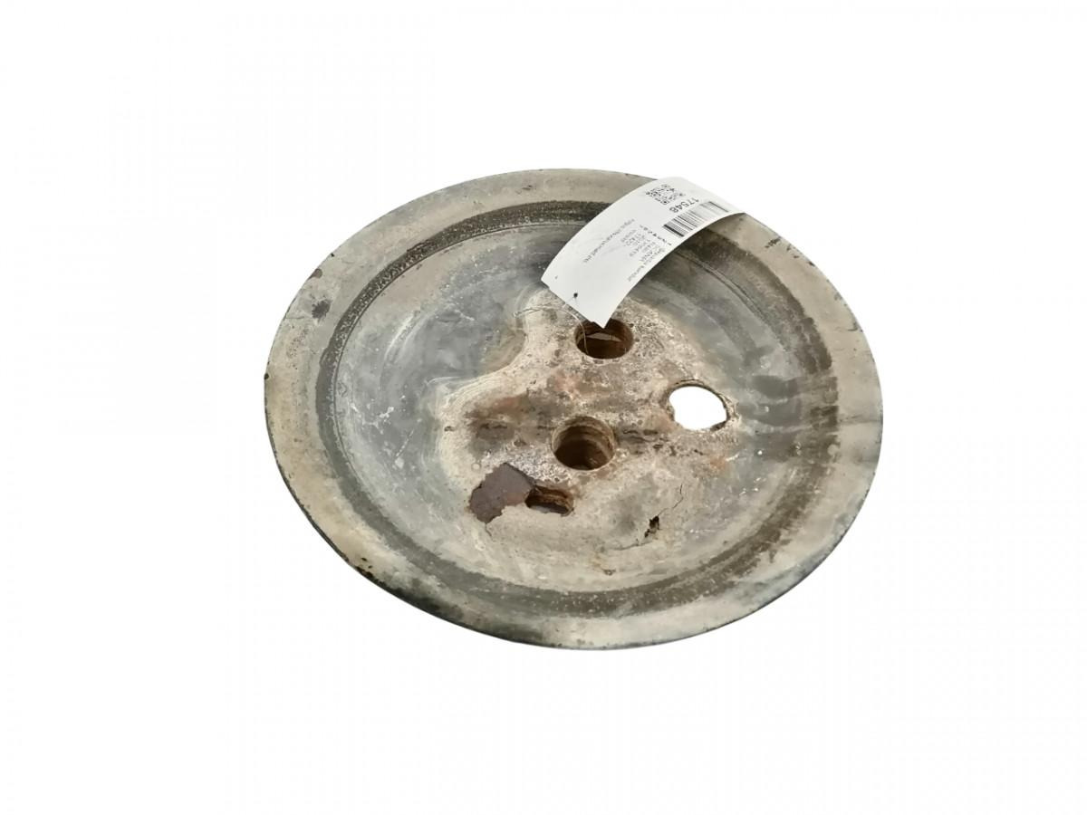 Scania Air spring bracket 1356419 - Hệ thống treo không khí cho Xe tải: hình 1 Scania Air spring bracket 1356419 - Hệ thống treo không khí cho Xe tải: hình 1