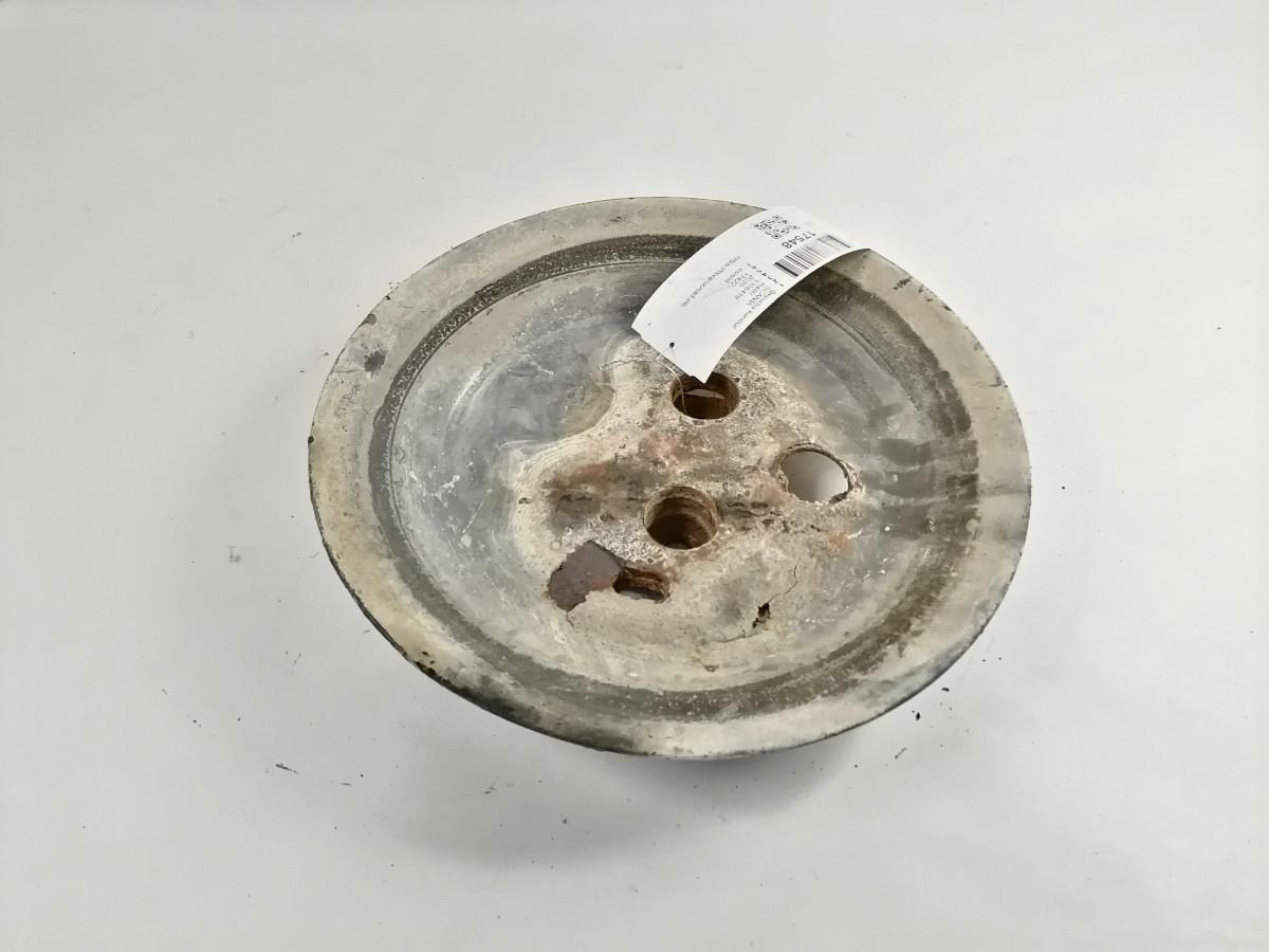 Scania Air spring bracket 1356419 - Hệ thống treo không khí cho Xe tải: hình 2 Scania Air spring bracket 1356419 - Hệ thống treo không khí cho Xe tải: hình 2