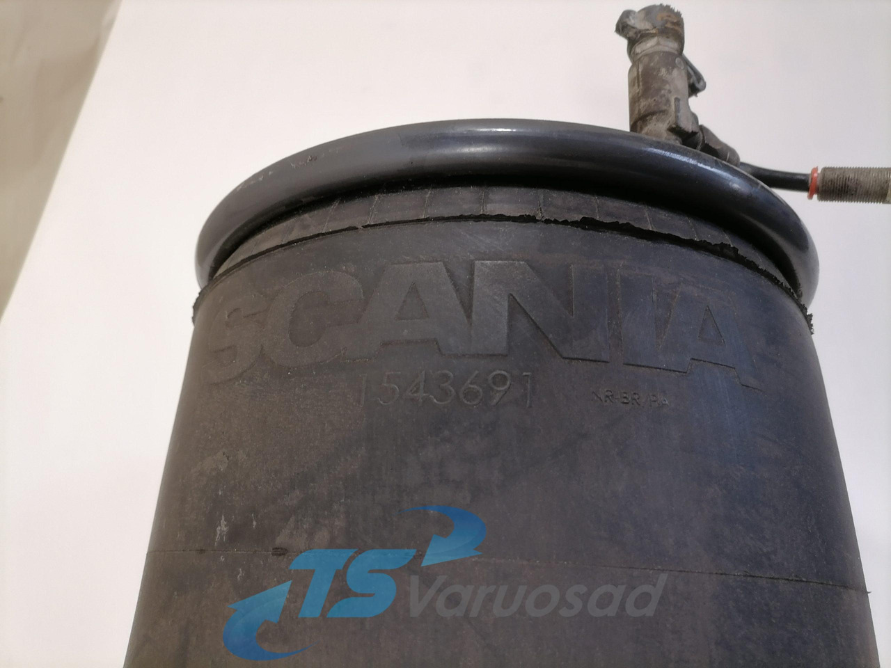 Scania Air suspension 1543691 - Hệ thống treo không khí cho Xe tải: hình 2 Scania Air suspension 1543691 - Hệ thống treo không khí cho Xe tải: hình 2