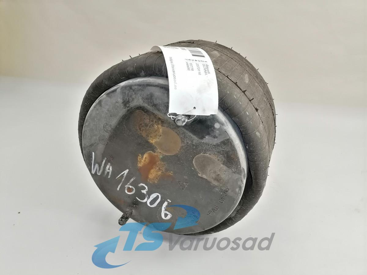 Scania Air suspension 2373116 - Hệ thống treo không khí cho Xe tải: hình 3 Scania Air suspension 2373116 - Hệ thống treo không khí cho Xe tải: hình 3