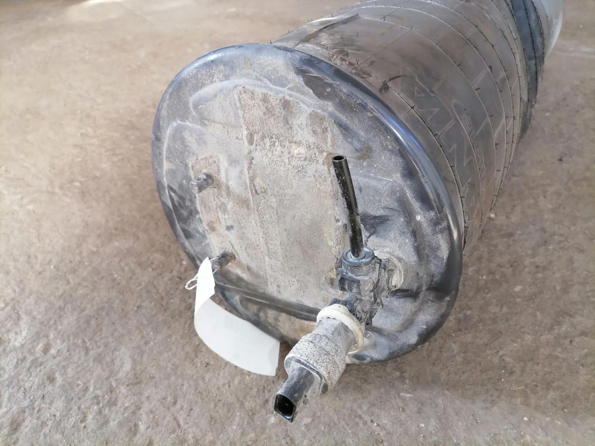 Scania Air suspension 2808412 - Hệ thống treo không khí cho Xe tải: hình 5 Scania Air suspension 2808412 - Hệ thống treo không khí cho Xe tải: hình 5