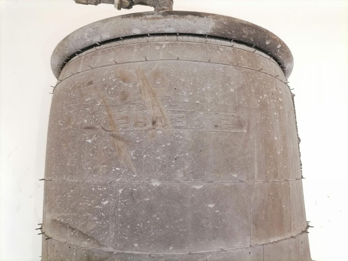 Scania Air suspension 2808412 - Hệ thống treo không khí cho Xe tải: hình 5 Scania Air suspension 2808412 - Hệ thống treo không khí cho Xe tải: hình 5