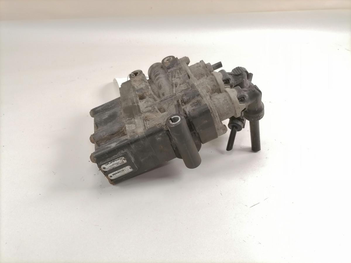 Scania Air suspension control valve, ECAS 1889795 - Van phanh cho Xe tải: hình 2 Scania Air suspension control valve, ECAS 1889795 - Van phanh cho Xe tải: hình 2