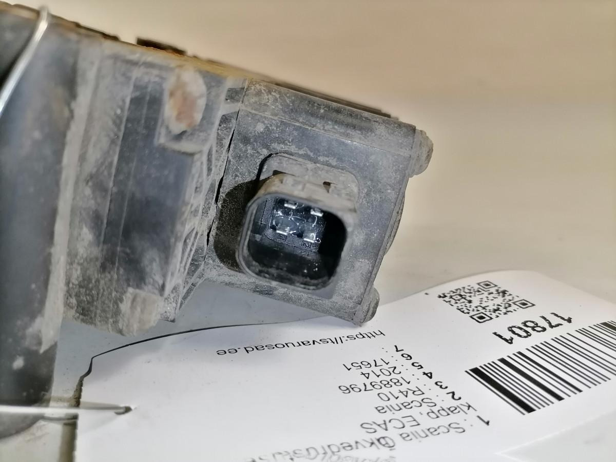 Scania Air suspension control valve, ECAS 1889796 - Van phanh cho Xe tải: hình 5 Scania Air suspension control valve, ECAS 1889796 - Van phanh cho Xe tải: hình 5