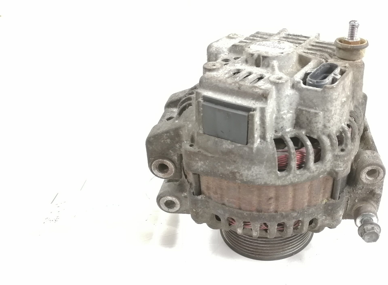 Scania Alternator 1884268 - Máy phát điện cho Xe tải: hình 4 Scania Alternator 1884268 - Máy phát điện cho Xe tải: hình 4