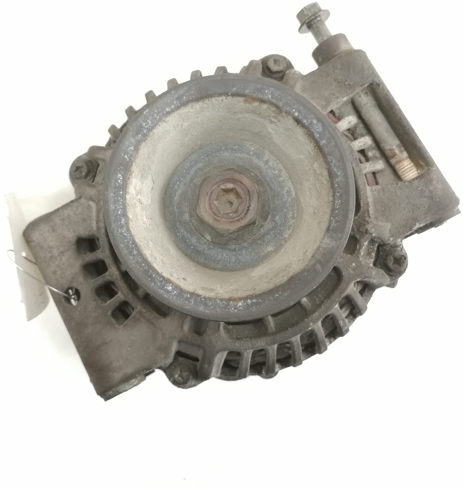 Scania Alternator 1884268 - Máy phát điện cho Xe tải: hình 3 Scania Alternator 1884268 - Máy phát điện cho Xe tải: hình 3