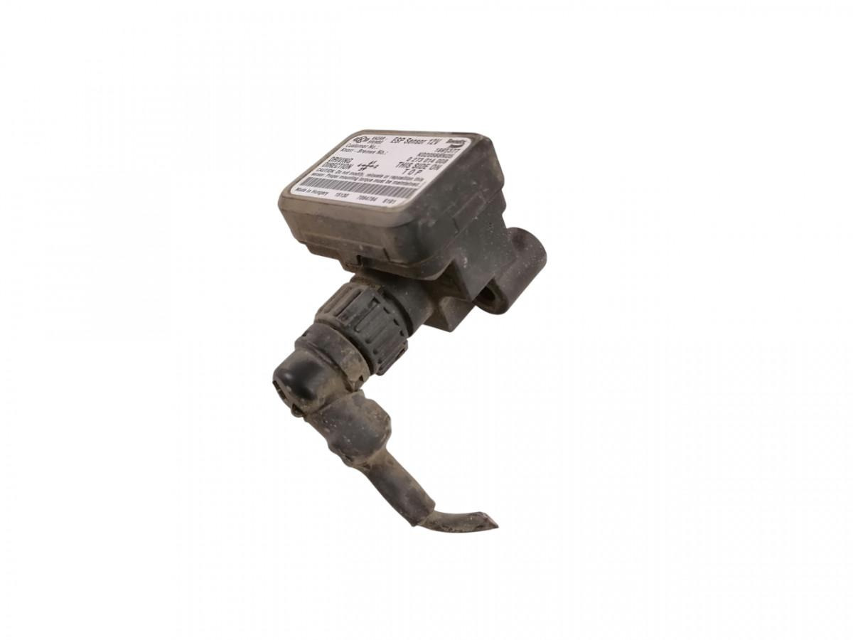 Scania Andur, ESP 1891377 - Bộ cảm biến cho Xe tải: hình 1 Scania Andur, ESP 1891377 - Bộ cảm biến cho Xe tải: hình 1