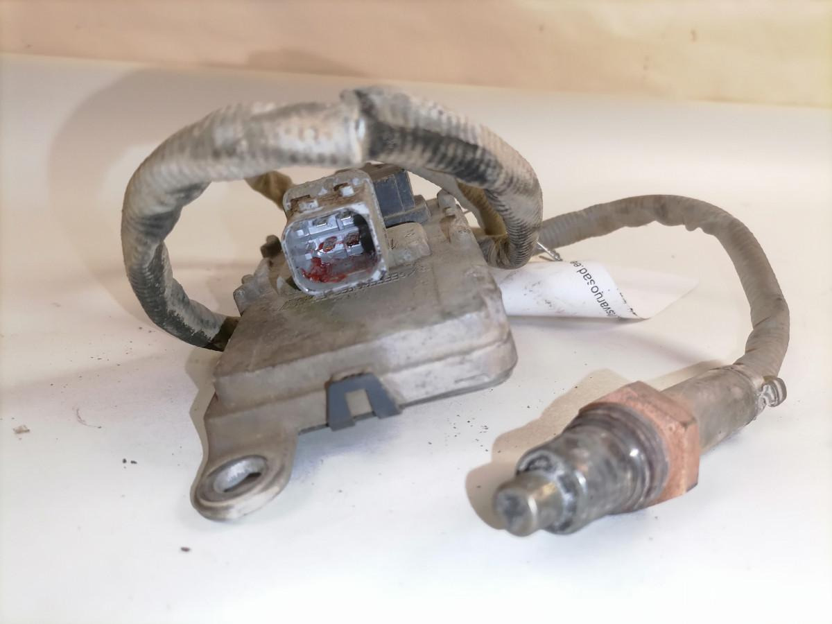 Scania Andur, NOX 2294290 - Bộ cảm biến cho Xe tải: hình 5 Scania Andur, NOX 2294290 - Bộ cảm biến cho Xe tải: hình 5