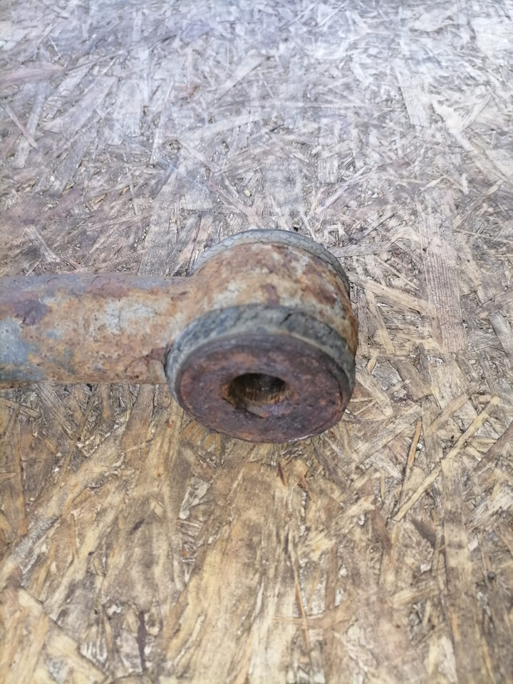 Scania Anti-roll bar 1427214 - Thanh cân bằng xe bán tải cho Xe tải: hình 4 Scania Anti-roll bar 1427214 - Thanh cân bằng xe bán tải cho Xe tải: hình 4