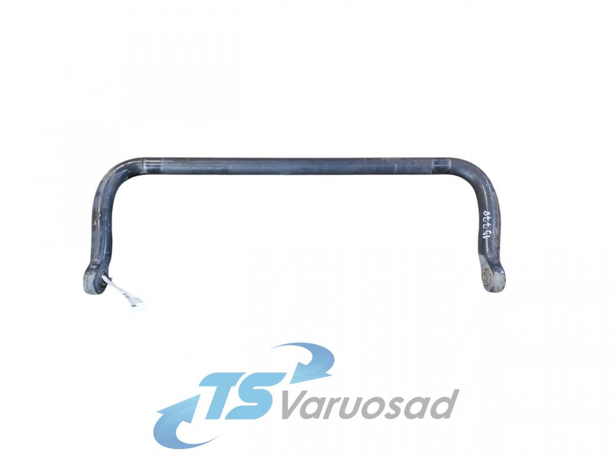 Scania Anti-roll bar 2372462 - Thanh cân bằng xe bán tải cho Xe tải: hình 1 Scania Anti-roll bar 2372462 - Thanh cân bằng xe bán tải cho Xe tải: hình 1