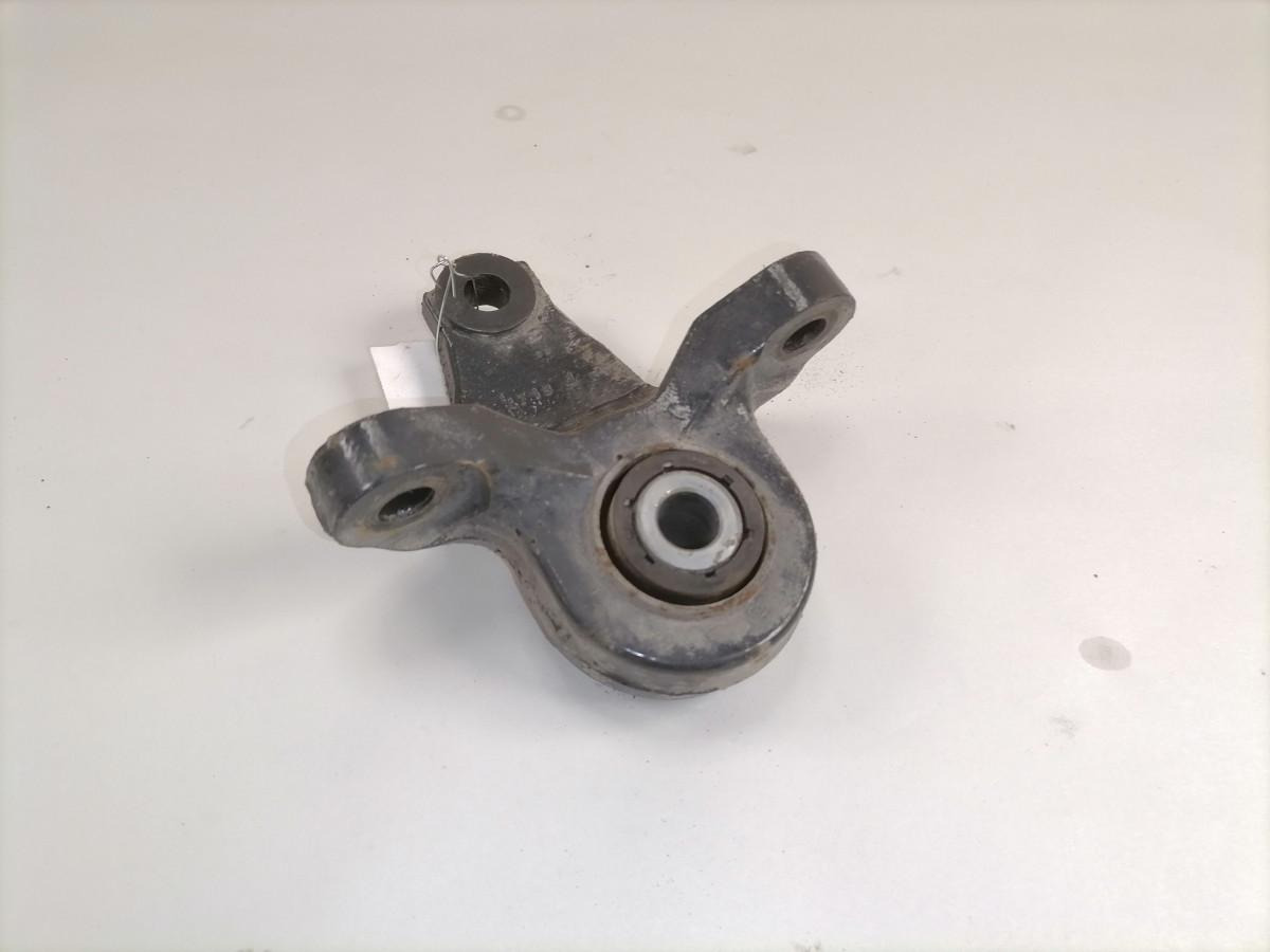 Scania Anti roll bar bracket 2290960 - Thanh cân bằng xe bán tải cho Xe tải: hình 2 Scania Anti roll bar bracket 2290960 - Thanh cân bằng xe bán tải cho Xe tải: hình 2