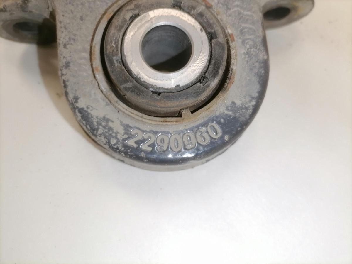 Scania Anti roll bar bracket 2290960 - Thanh cân bằng xe bán tải cho Xe tải: hình 5 Scania Anti roll bar bracket 2290960 - Thanh cân bằng xe bán tải cho Xe tải: hình 5
