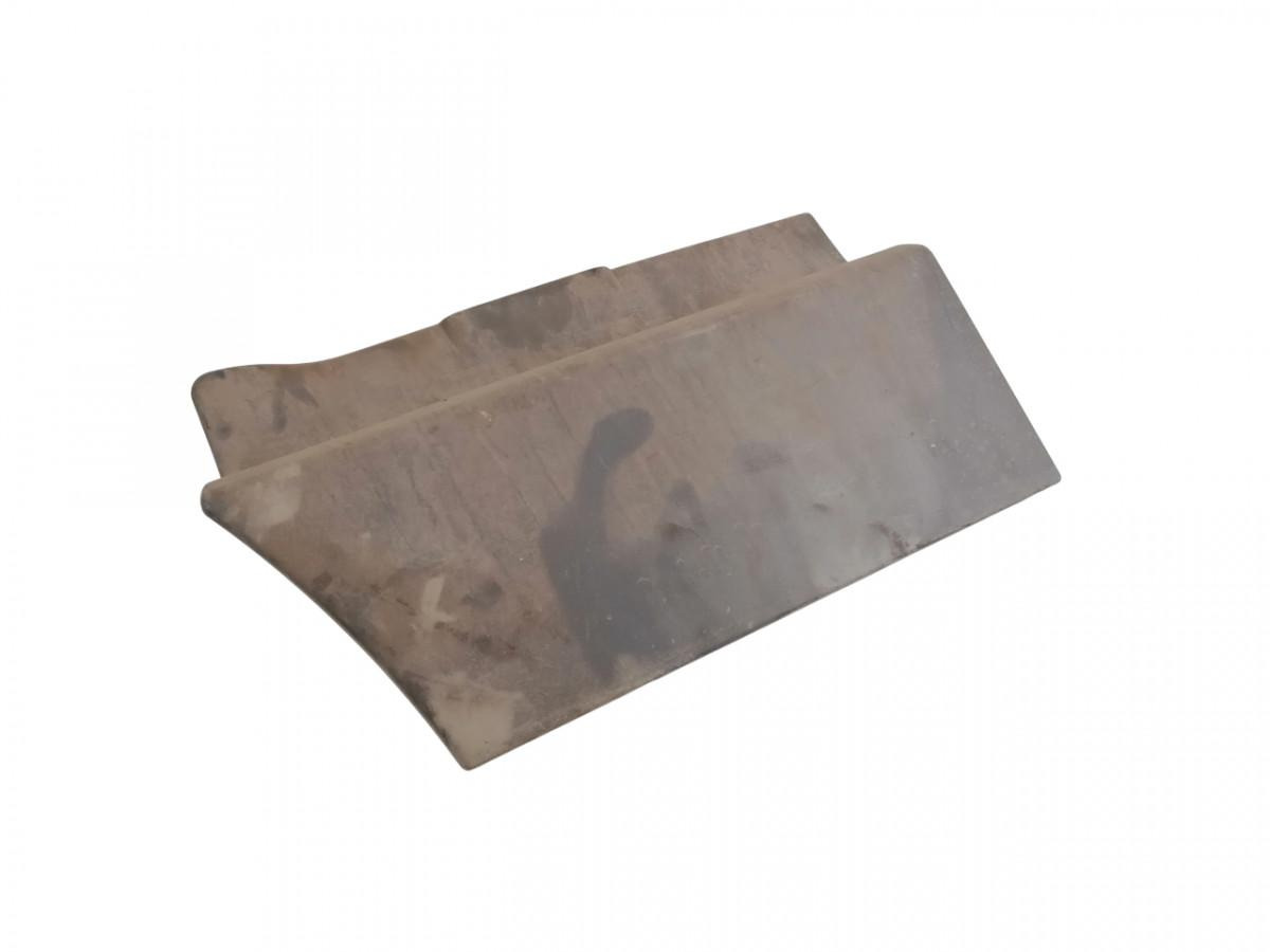 Scania Astmelaua plastik kate, ülemine parem 1354592 - Bậc bước cho Xe tải: hình 1 Scania Astmelaua plastik kate, ülemine parem 1354592 - Bậc bước cho Xe tải: hình 1