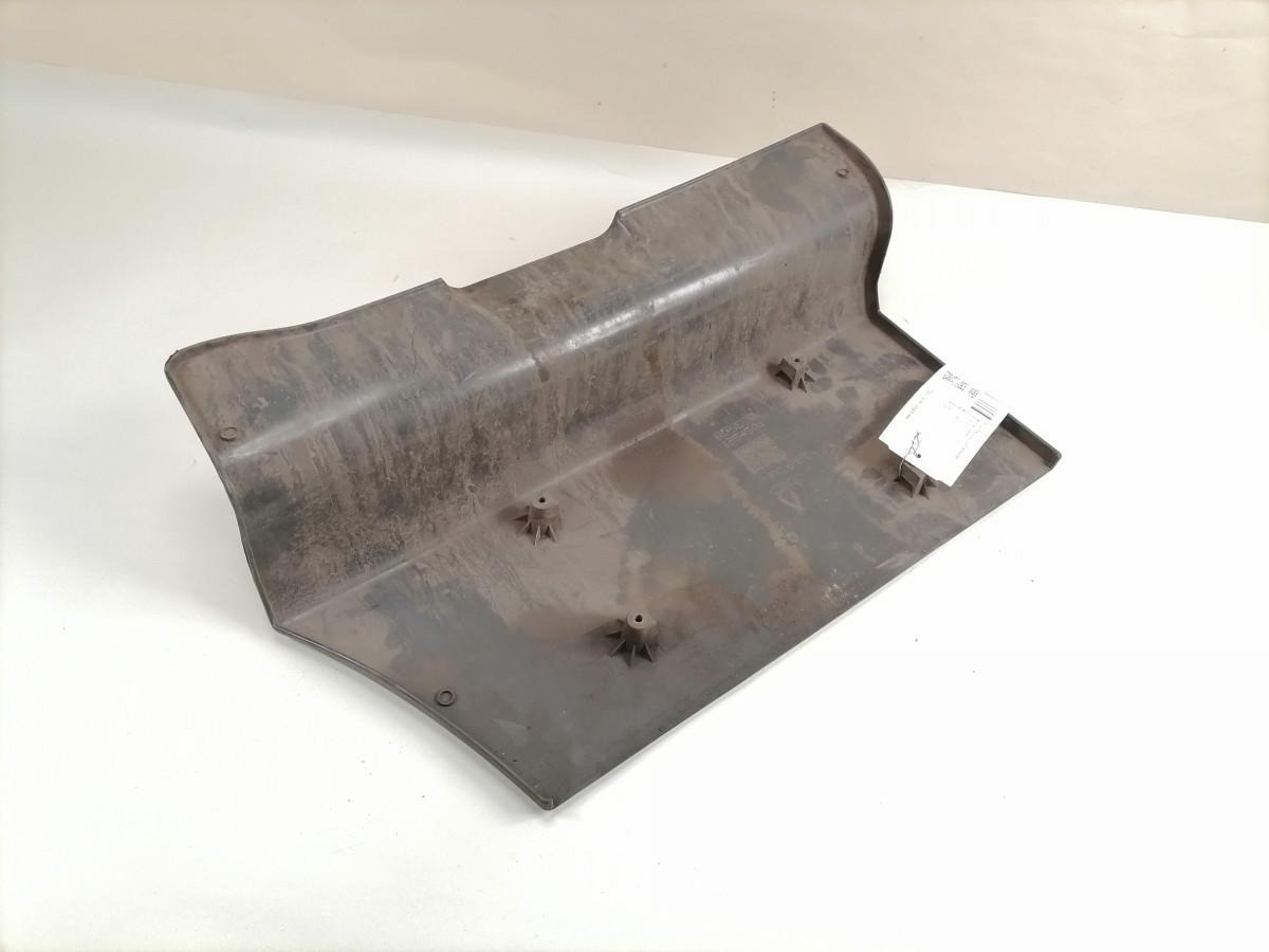 Scania Astmelaua plastik kate, ülemine vasak 1354591 - Bậc bước cho Xe tải: hình 3 Scania Astmelaua plastik kate, ülemine vasak 1354591 - Bậc bước cho Xe tải: hình 3