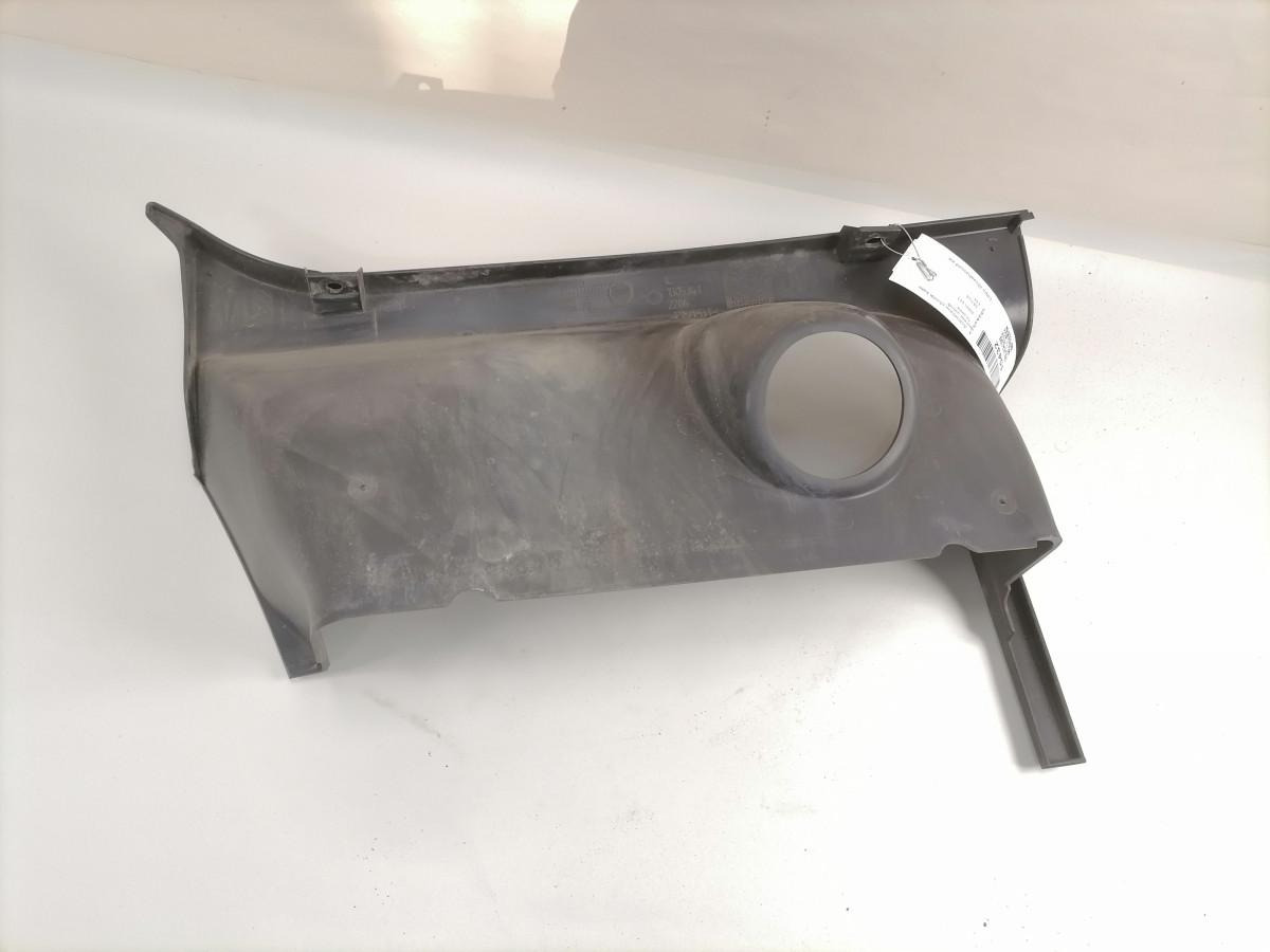 Scania Astmelaua plastik kate, ülemine vasak 1805341 - Bậc bước cho Xe tải: hình 3 Scania Astmelaua plastik kate, ülemine vasak 1805341 - Bậc bước cho Xe tải: hình 3