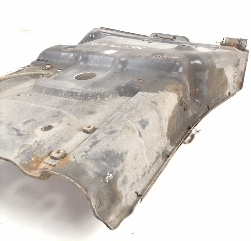 Scania Astmelaua u-plekk, parem 1515194 - Bậc bước cho Xe tải: hình 4 Scania Astmelaua u-plekk, parem 1515194 - Bậc bước cho Xe tải: hình 4