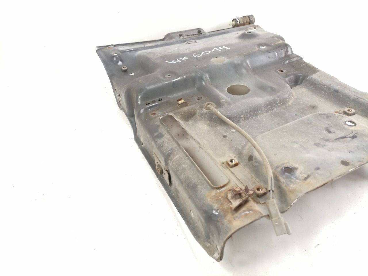 Scania Astmelaua u-plekk, parem 1515194 - Bậc bước cho Xe tải: hình 3 Scania Astmelaua u-plekk, parem 1515194 - Bậc bước cho Xe tải: hình 3