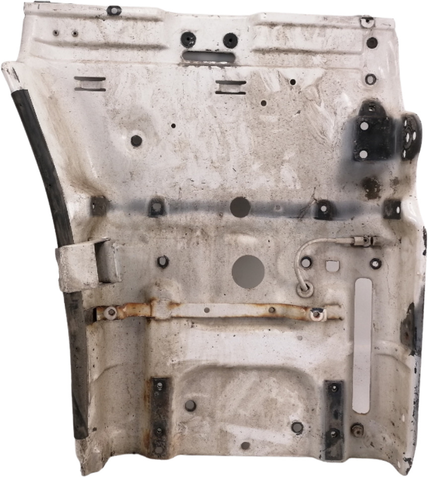 Scania Astmelaua u-plekk, parem 1515194 - Bậc bước cho Xe tải: hình 1 Scania Astmelaua u-plekk, parem 1515194 - Bậc bước cho Xe tải: hình 1