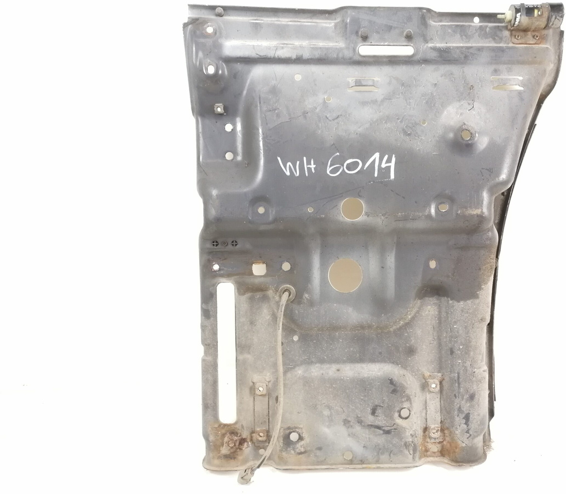 Scania Astmelaua u-plekk, parem 1515194 - Bậc bước cho Xe tải: hình 2 Scania Astmelaua u-plekk, parem 1515194 - Bậc bước cho Xe tải: hình 2