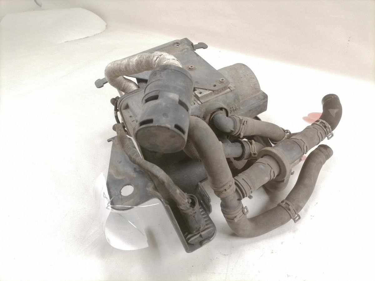 Scania Auxiliary heater 2640296 - Cấp nhiệt/ Thông gió cho Xe tải: hình 5 Scania Auxiliary heater 2640296 - Cấp nhiệt/ Thông gió cho Xe tải: hình 5