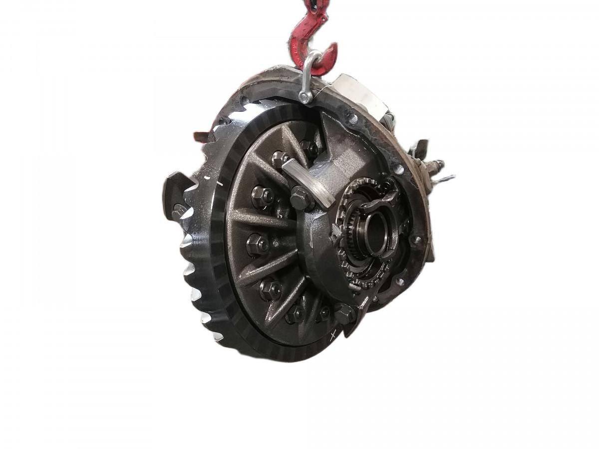 Scania Axel gear 1722314 - Mô tơ di chuyển cho Xe tải: hình 2 Scania Axel gear 1722314 - Mô tơ di chuyển cho Xe tải: hình 2