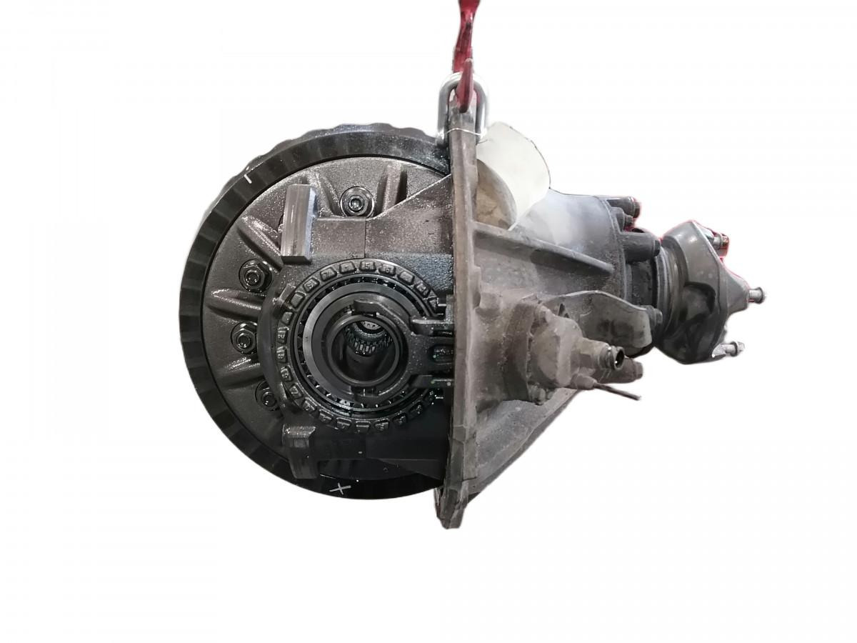 Scania Axel gear 1722314 - Mô tơ di chuyển cho Xe tải: hình 1 Scania Axel gear 1722314 - Mô tơ di chuyển cho Xe tải: hình 1