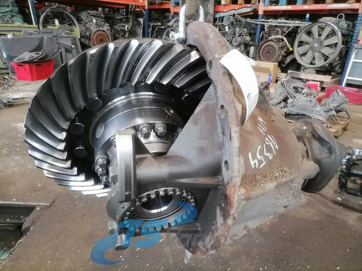 Scania Axel gear 1722315 - Mô tơ di chuyển cho Xe tải: hình 5 Scania Axel gear 1722315 - Mô tơ di chuyển cho Xe tải: hình 5