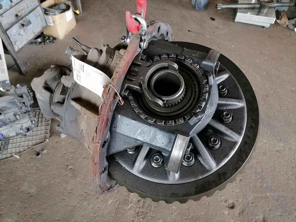 Scania Axel gear R780 - Mô tơ di chuyển cho Xe tải: hình 2 Scania Axel gear R780 - Mô tơ di chuyển cho Xe tải: hình 2