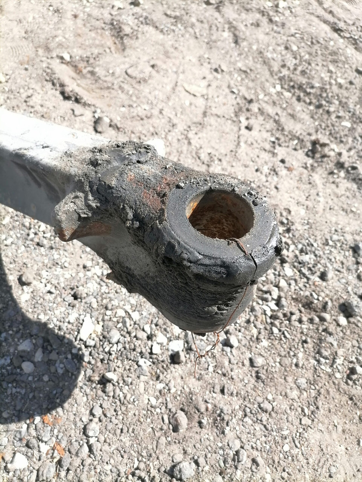 Scania Axel housing 1394399 - Trục trước cho Xe tải: hình 5 Scania Axel housing 1394399 - Trục trước cho Xe tải: hình 5