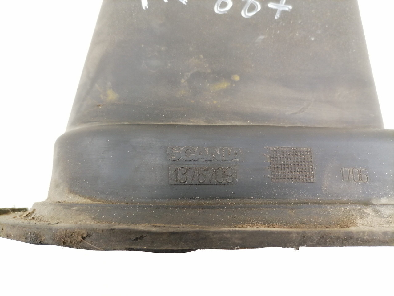Scania Boot 1376709 - Lái cho Xe tải: hình 3 Scania Boot 1376709 - Lái cho Xe tải: hình 3