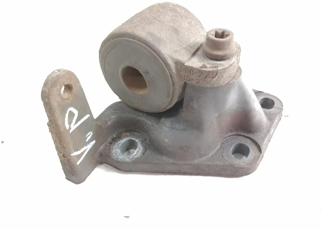 Scania Bracket 1343075 - Khung/ Sườn cho Xe tải: hình 1 Scania Bracket 1343075 - Khung/ Sườn cho Xe tải: hình 1