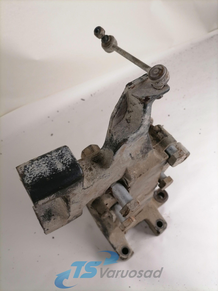 Scania Bracket 1386525 - Hệ thống treo cho Xe tải: hình 3 Scania Bracket 1386525 - Hệ thống treo cho Xe tải: hình 3