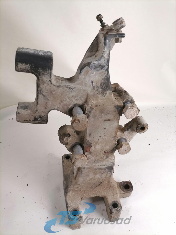 Scania Bracket 1386525 - Hệ thống treo cho Xe tải: hình 4 Scania Bracket 1386525 - Hệ thống treo cho Xe tải: hình 4