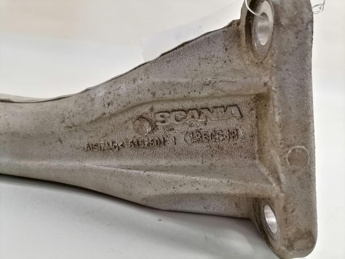 Scania Bracket 1850648 - Khung/ Sườn cho Xe tải: hình 5 Scania Bracket 1850648 - Khung/ Sườn cho Xe tải: hình 5