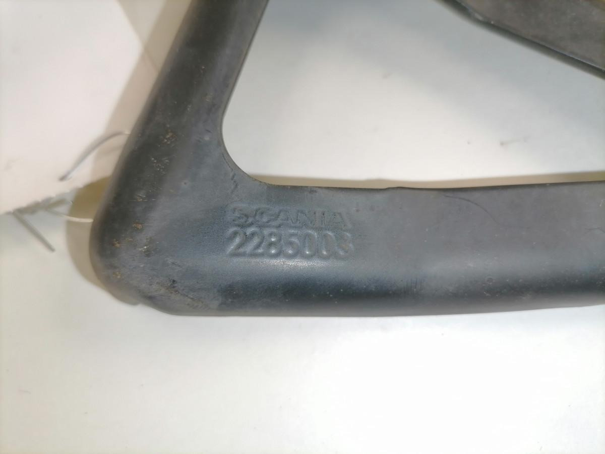 Scania Bracket 2285003 - Khung/ Sườn cho Xe tải: hình 4 Scania Bracket 2285003 - Khung/ Sườn cho Xe tải: hình 4