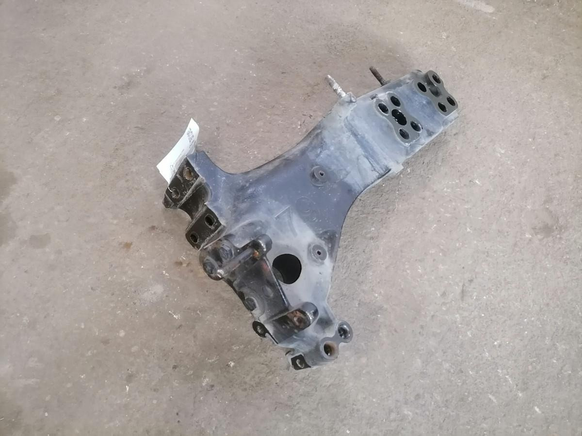 Khung/ Sườn cho Xe tải Scania Bracket 2351679: hình 6