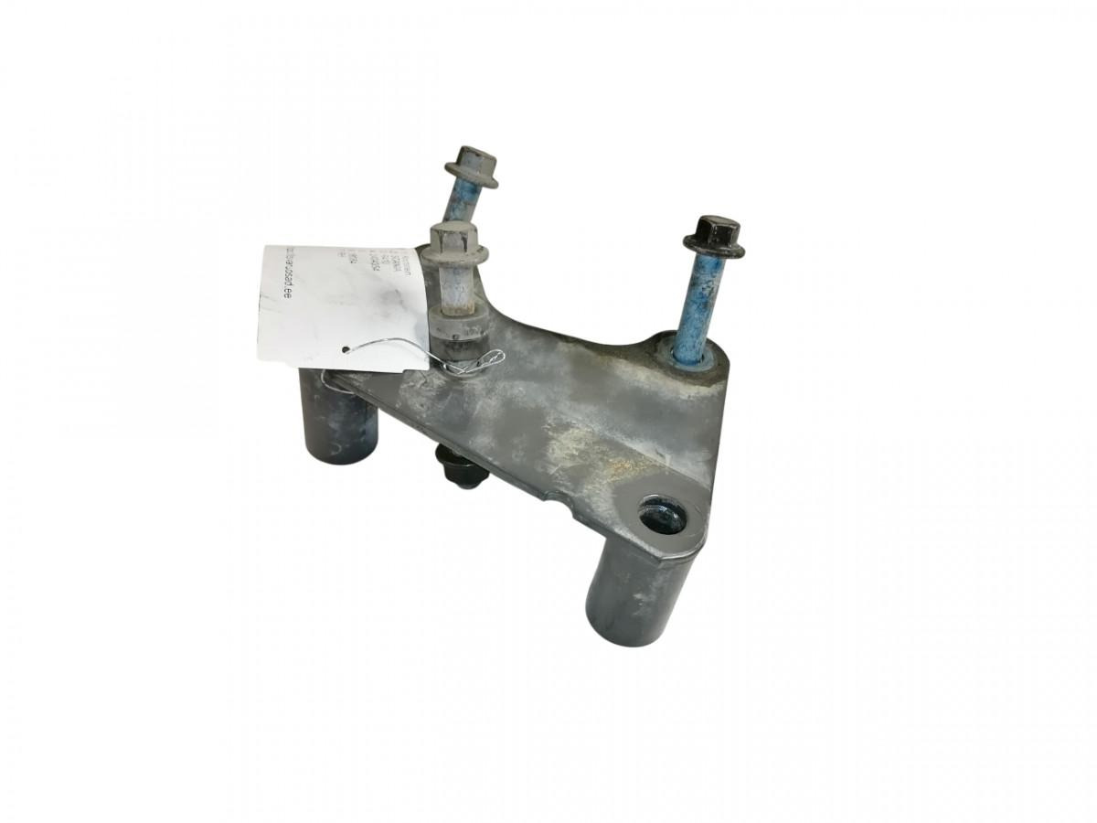 Scania Bracket 2404354 - Khung/ Sườn cho Xe tải: hình 1 Scania Bracket 2404354 - Khung/ Sườn cho Xe tải: hình 1