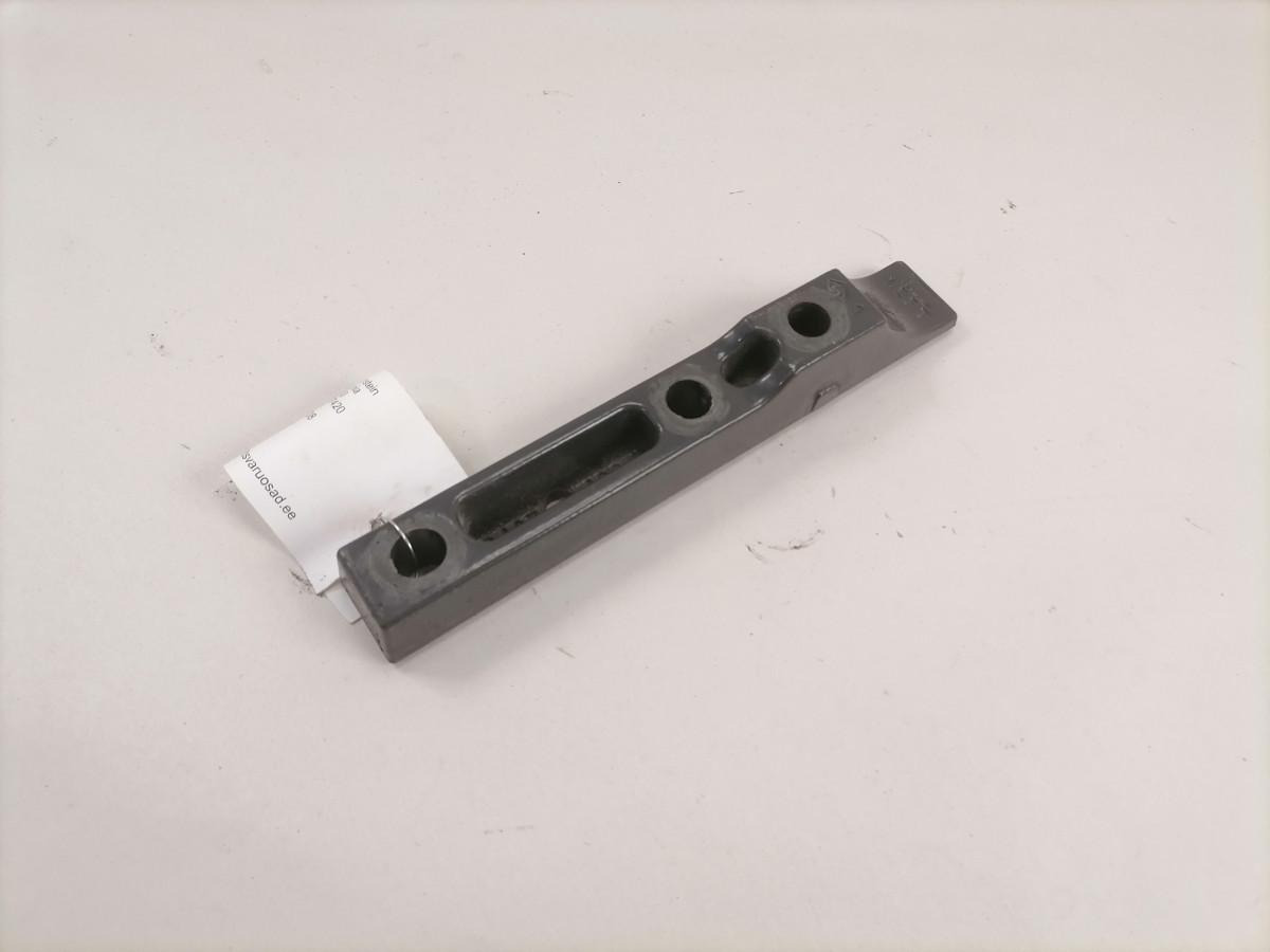 Scania Bracket 2407420 - Khung/ Sườn cho Xe tải: hình 2 Scania Bracket 2407420 - Khung/ Sườn cho Xe tải: hình 2