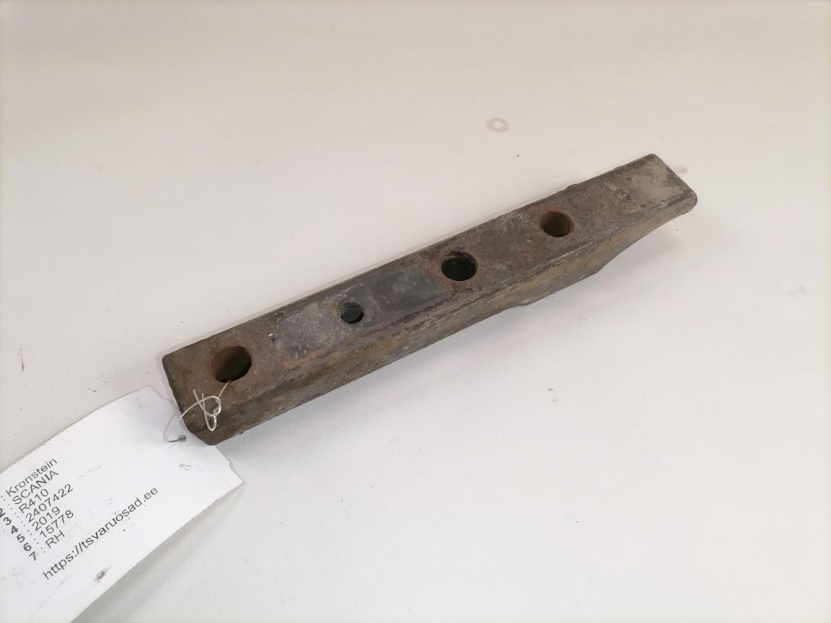 Scania Bracket 2407422 - Khung/ Sườn cho Xe tải: hình 3 Scania Bracket 2407422 - Khung/ Sườn cho Xe tải: hình 3